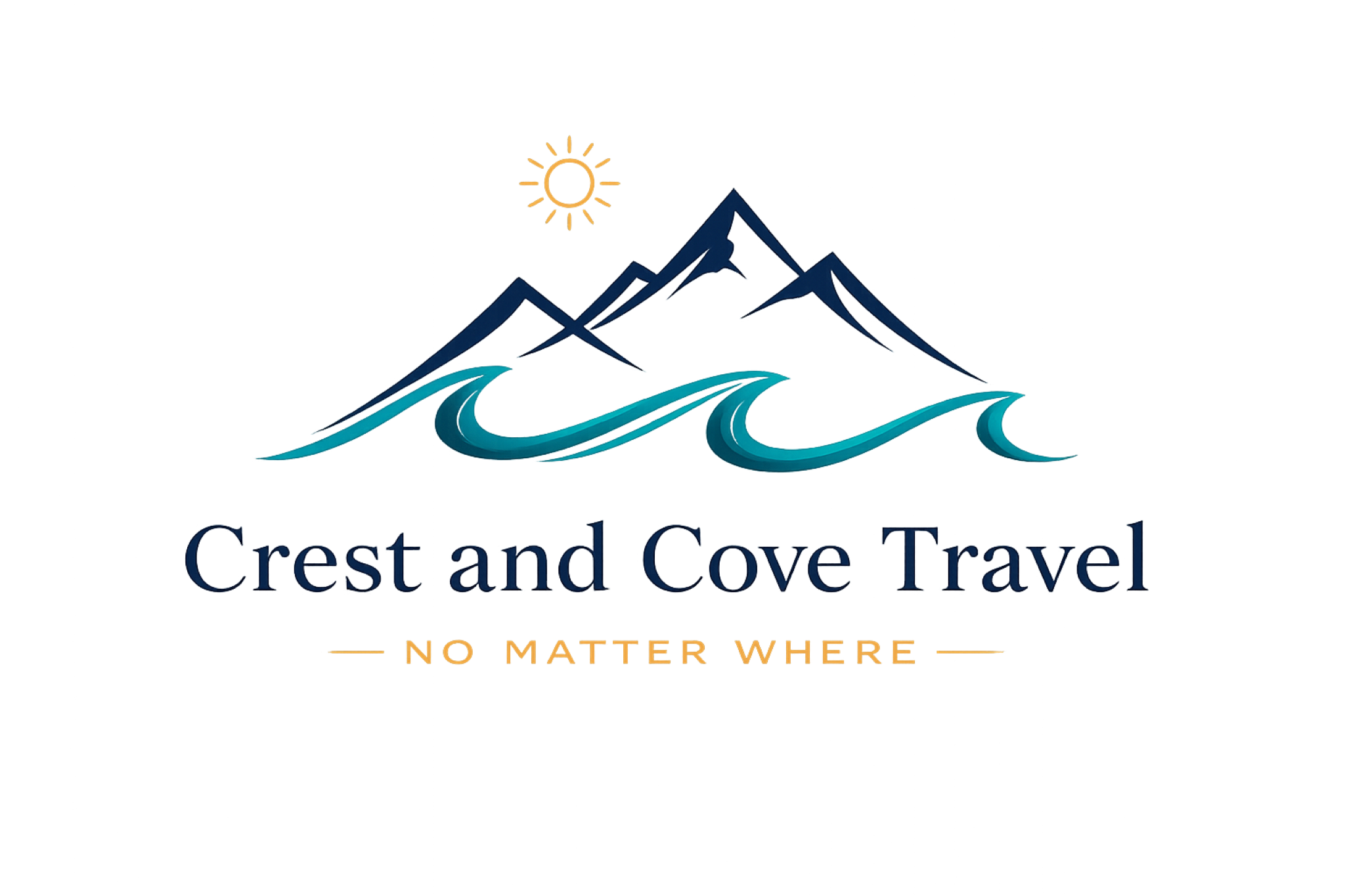 Crest & Cove Luxury Travel
